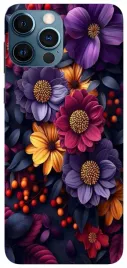 etui-case-do-apple-iphone-16-pro-max-kwiaty-rosliny