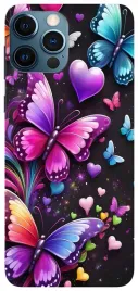 etui-case-do-apple-iphone-12-pro-max-wzorki-motylki-rozne
