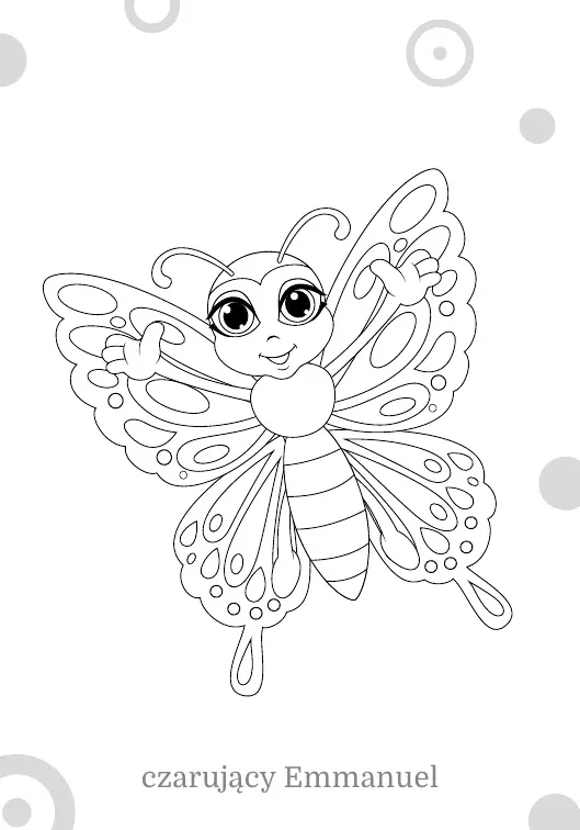maluszkowe-malowanie-motyle-stan-nowy