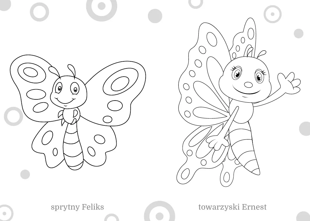 maluszkowe-malowanie-motyle-stan-nowy