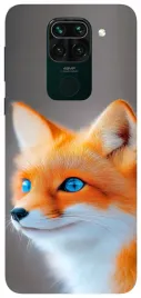 etui-case-do-xiaomi-redmi-note-9-liski-misie-kapibary