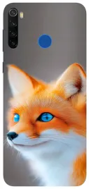etui-case-do-xiaomi-redmi-note-8-liski-misie-kapibary