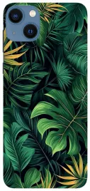 etui-case-do-apple-iphone-15-liscie-ogrody-zielen