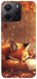 etui-case-do-xiaomi-redmi-note-14-liski-misie-kapibary