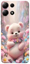 etui-case-do-xiaomi-redmi-note-13-5g-liski-misie-kapibary