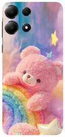 etui-case-do-xiaomi-redmi-note-13-4g-liski-misie-kapibary