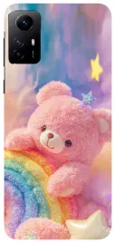 etui-case-do-xiaomi-redmi-note-12s-liski-misie-kapibary