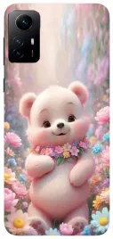 etui-case-do-xiaomi-redmi-note-12s-liski-misie-kapibary