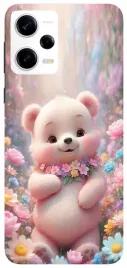 etui-case-do-xiaomi-redmi-note-12-pro-5g-liski-misie-kapibary