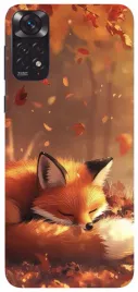 etui-case-do-xiaomi-redmi-note-11-11s-liski-misie-kapibary