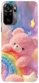 etui-case-do-xiaomi-redmi-note-10-10s-liski-misie-kapibary