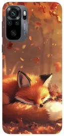 etui-case-do-xiaomi-redmi-note-10-10s-liski-misie-kapibary