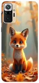 etui-case-do-xiaomi-redmi-note-10-pro-liski-misie-kapibary