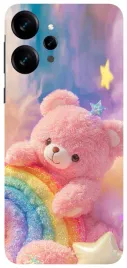 etui-case-do-xiaomi-redmi-12-liski-misie-kapibary