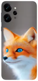 etui-case-do-xiaomi-redmi-12-liski-misie-kapibary