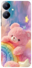 etui-case-do-realme-note-60-liski-misie-kapibary