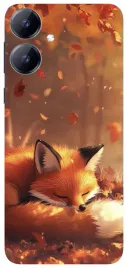 etui-case-do-realme-note-60-liski-misie-kapibary