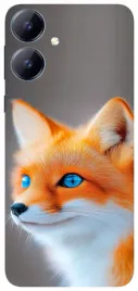 etui-case-do-realme-note-60-liski-misie-kapibary