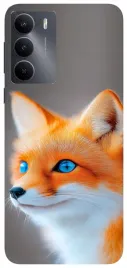etui-case-do-realme-14x-liski-misie-kapibary