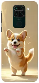 etui-case-do-xiaomi-redmi-note-9-pieski