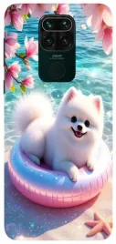 etui-case-do-xiaomi-redmi-note-9-pieski