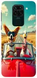 etui-case-do-xiaomi-redmi-note-9-kroliczki
