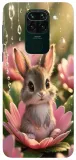 etui-case-do-xiaomi-redmi-note-9-kroliczki