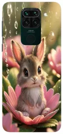 etui-case-do-xiaomi-redmi-note-9-kroliczki