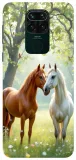 etui-case-do-xiaomi-redmi-note-9-konie