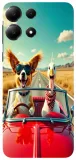 etui-case-do-xiaomi-redmi-note-13-4g-kroliczki