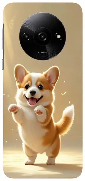 etui-case-do-xiaomi-redmi-a3-pieski