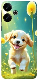 etui-case-do-xiaomi-redmi-13-pieski