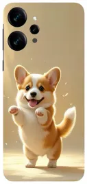 etui-case-do-xiaomi-redmi-12-pieski