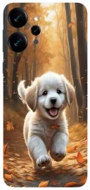 etui-case-do-xiaomi-redmi-12-pieski