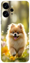 etui-case-do-xiaomi-redmi-12-pieski