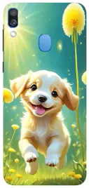 etui-case-do-samsung-galaxy-a40-pieski