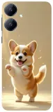 etui-case-do-realme-note-60-pieski