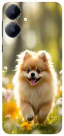 etui-case-do-realme-note-60-pieski