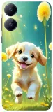 etui-case-do-realme-note-60-pieski