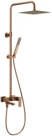kfa-deszczownia-z-bateria-natryskowa-i-skladana-wylewka-logon-brushed-rose
