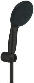 grohe-zestaw-prysznicowy-punktowy-tempesta-110-czarny-mat-261642433