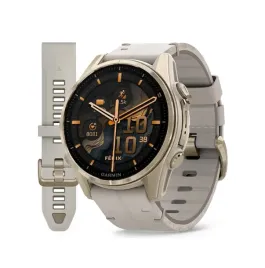 garmin-fenix-8-43-mm-amoled-sapphire-soft-gold-z-bezowym-skorzanym-paskiem