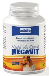 mikita-megavit-multi-vit-canis-witam-min-i-aminokw-dla-psow-50-tabl