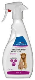 francodex-spray-przeciwpasozytniczy-z-dimetykonem-dla-psow-i-kotow-500ml