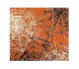 artoid-mode-podkladki-halloween-4szt-30x45-cm-pajeczyna-pomaranczowe