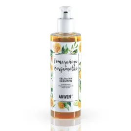 anwen-szampon-pomarancza-bergamotka-delikatny-200-ml