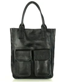 torebka-skorzana-shopper-bag-z-kieszeniami-marco-mazzini-ravenna-czarny