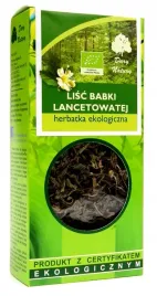 lisc-babki-lancetowatej-eko-25g-dary-natury