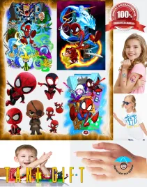 duzy-zestaw-mega-tatuazy-zmywalnych-spidey-i-przyjaciele-producent