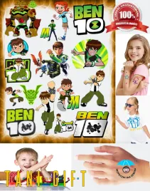 duzy-zestaw-mega-tatuazy-zmywalnych-ben-10-producent